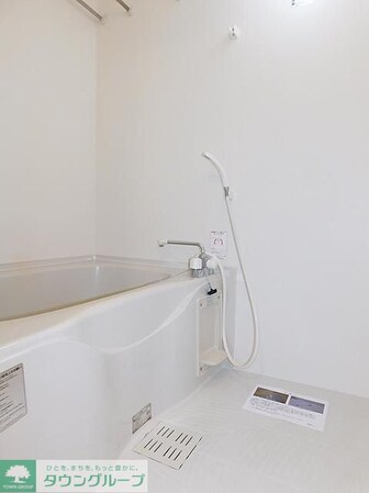 リュミエールの物件内観写真